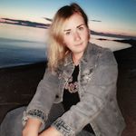 Анна Бурцева - @ann_burceva - Instagram