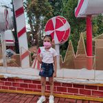 Ann Burce - @jannelle_burc3 - Instagram