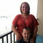 Annette Statham Burkhead - @annette_burkhead - Instagram