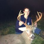Beth Ann Burkhead - @bethannburkhead - Instagram