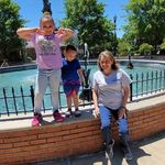 Julieann Burkhead - @julieannburkhead - Instagram
