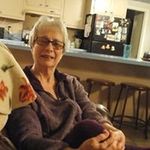 Ann Burrell - @annburrell70 - Instagram