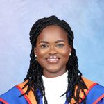 Deidre-Ann Burrell - @gods_child_deidre - Instagram