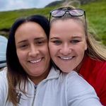 Kelly Ann Burrell - @kabs1981 - Instagram