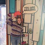 Kindli Ann Burrell - @lindki_rurbell - Instagram
