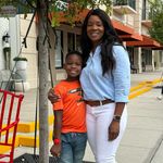 Marsha-Ann Burrell - @thisjamaicangrl - Instagram
