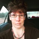 Patricia Ann Burrell - @burrell.patricia - Instagram