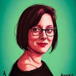 Ann Burton - @existing_kindly_ - Instagram