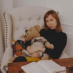 Анна - @ann_bush - Instagram