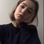 Anna Bushueva - @ann___bush - Instagram