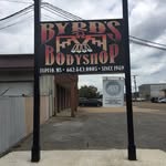 Ann Byrd - @byrdsbodyshop - Instagram