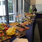 Dr. Barbara Ann Byrd - @ddcateringandevents - Instagram