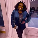 Dr. Barbara Ann Byrd 💚💚 - @drbarbaraannbyrd - Instagram