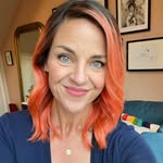 Ann Calhoun - @um_annie_ways - Instagram