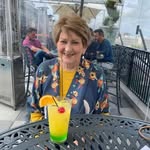 Ann Calhoun - @ann.calhoun121 - Instagram