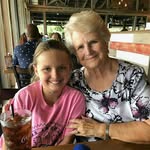 Ann Calhoun - @anncalhoun774 - Instagram