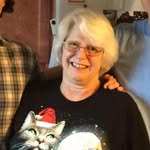 Doris Ann Calhoun Breeden - @dabreeden - Instagram