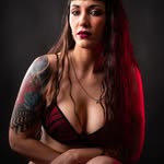 Analia Campero - @ann_campe - Instagram