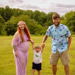 Grace Ann Cantrell - @710tattooedredhead - Instagram