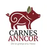 Carnes Anncor - @carnes.anncor - TikTok