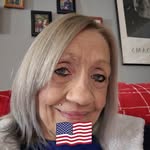 Judy Ann Carnes Mckivergan - @carnesmckivergan - Instagram