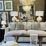 Anne Carper - @downhomefurnishings - Instagram