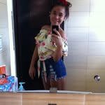 ann carpio - @alhazarvhinea - Instagram
