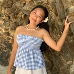 Maurene Ann Carpio - @c_maurisha - Instagram