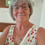 Ann Carrick - @dancingannie48 - Instagram