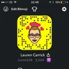 laurenanncarrick  - @thelaurensavagevlub - TikTok
