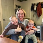 Ann Carrier Frost - @ann.c.frost - Instagram