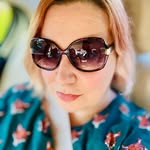 Ann McMeekin Carrier - @pixeldiva - Instagram