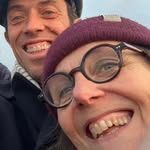 Anne Desdoigts Carrier - @anne_carrier_ - Instagram