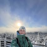 Anne Sofie Carrier - @ansoficar - Instagram