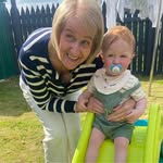 Ann Carson - @ann.carson70 - Instagram