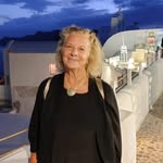 Ann Carson - @anndenice - Instagram