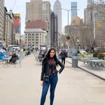 Ann Carson - @anncarson8032 - Instagram