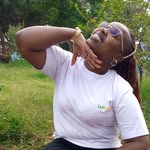Ann carson - @mugure_nganga - Instagram