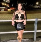 Cary Anne - Facebook