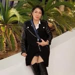 Angy Geny - @ann.casas - Instagram
