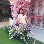 Gee Ann Casco - @geecasco - Instagram