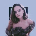 Ania - @ann_cashen - Instagram