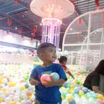 Cashler A. Padilla - Facebook