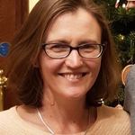 Ann Caskey - @annces_frances - Instagram