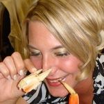 Sarah Ann Casper Gillispie - @dizygoticdopeness - Instagram