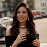 Анна Немерова - @ann_cassini - Instagram
