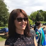 Anna Casserly - @anna.casserly - Instagram
