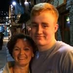 Anne Casserly - @annecasserly - Instagram