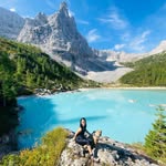 Anna Dal Castello - @anna_dalcastello - Instagram
