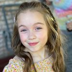 Mia Ann Castleman - @miaannc - Instagram